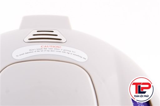 BÌNH THỦY ĐIỆN 3.3 L SUNHOUSE SHD1533
