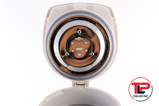 BÌNH THỦY ĐIỆN 3.3 L SUNHOUSE SHD1533