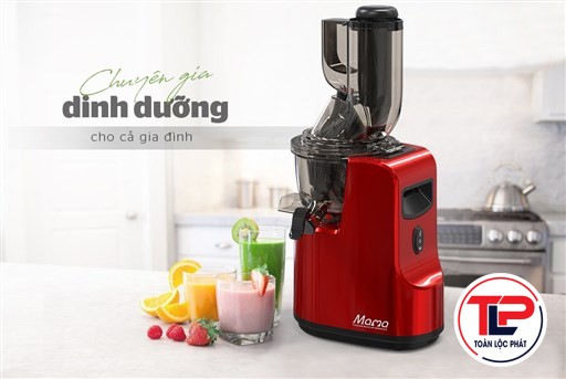 Máy ép chậm SUNHOUSE MAMA SHD5505