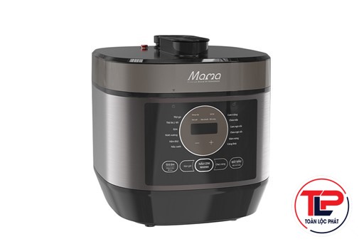 NỒI ÁP SUẤT ĐIỆN TỬ ĐA NĂNG 5L SUNHOUSE MAMA SHD1580