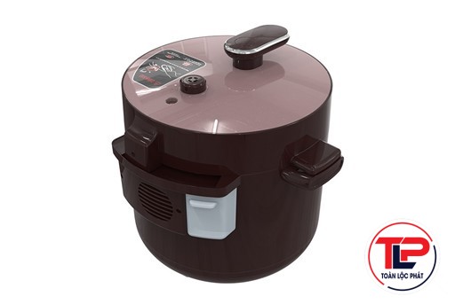 NỒI ÁP SUẤT ĐIỆN ĐA NĂNG SUNHOUSE SHD1540