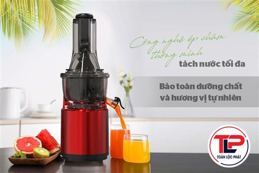 Máy ép chậm SUNHOUSE MAMA SHD5505
