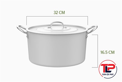 NỒI ANOD SUNHOUSE SHG2732SA