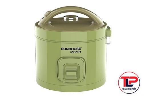 NỒI CƠM ĐIỆN 1.2L - SHD8265G