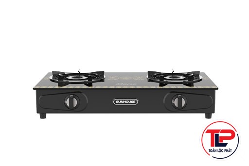 BẾP GAS DƯƠNG KÍNH SUNHOUSE MAMA MMB33022-V