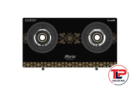 BẾP GAS DƯƠNG KÍNH SUNHOUSE MAMA MMB33022-V