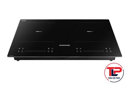 BẾP ĐÔI ĐIỆN TỪ SUNHOUSE SHB81012