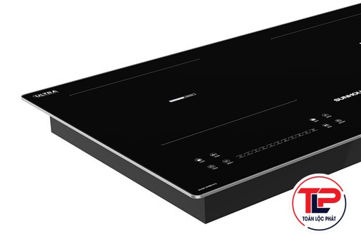 BẾP ĐÔI ĐIỆN TỪ SUNHOUSE SHB81012