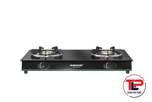 BẾP GAS DƯƠNG KÍNH SUNHOUSE SHB31022-V