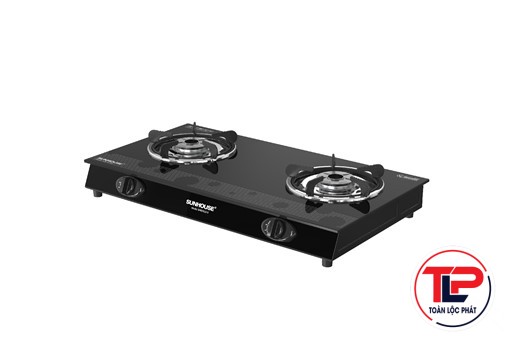 BẾP GAS DƯƠNG KÍNH SUNHOUSE SHB31032-V