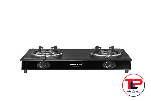 BẾP GAS DƯƠNG KÍNH SUNHOUSE SHB31032-V