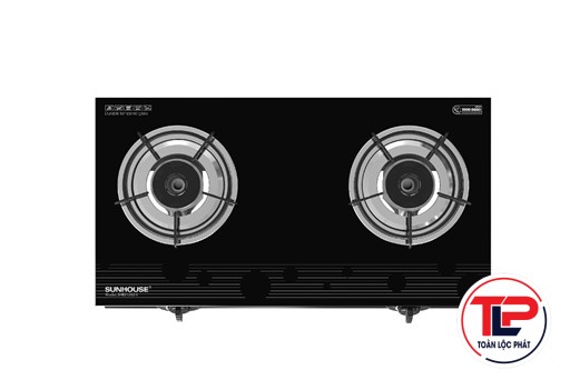 BẾP GAS DƯƠNG KÍNH SUNHOUSE SHB31032-V