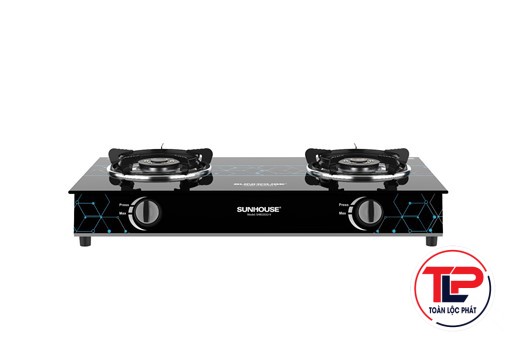 BẾP GAS DƯƠNG KÍNH SUNHOUSE SHB32032-V