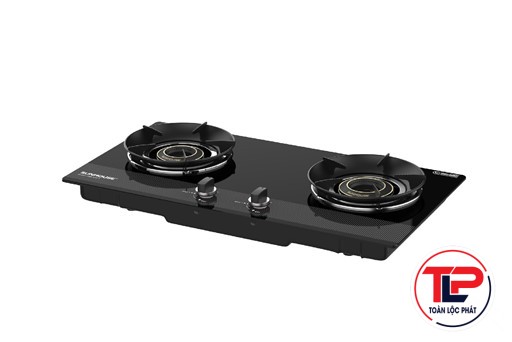 BẾP GAS ÂM KÍNH SUNHOUSE SHB61030-V