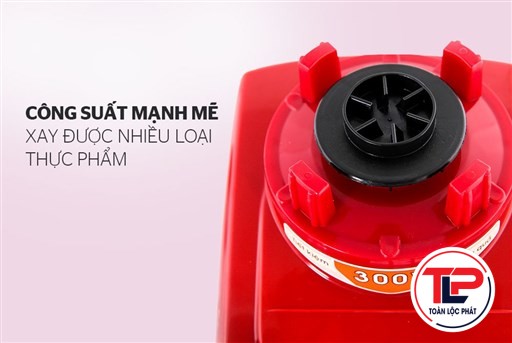 Máy xay sinh tố SUNHOUSE SHD5115