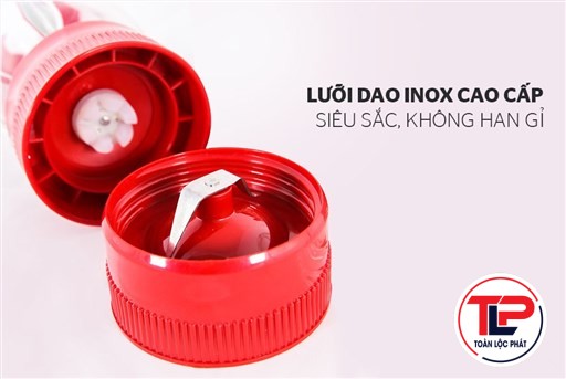 Máy xay sinh tố SUNHOUSE SHD5115