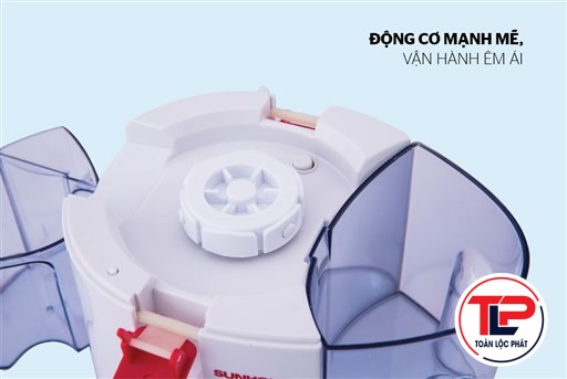Máy ép hoa quả SUNHOUSE SHD5520