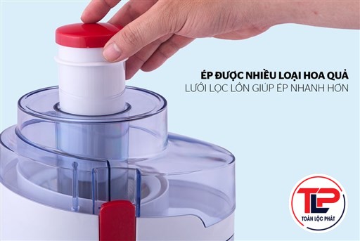 Máy ép hoa quả SUNHOUSE SHD5520