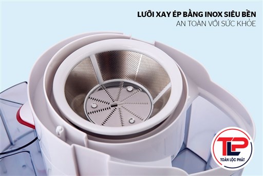 Máy ép hoa quả SUNHOUSE SHD5520
