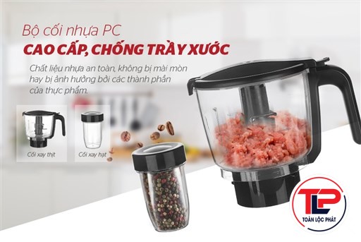 MÁY XAY SINH TỐ ĐA NĂNG SUNHOUSE MAMA SHD5353W
