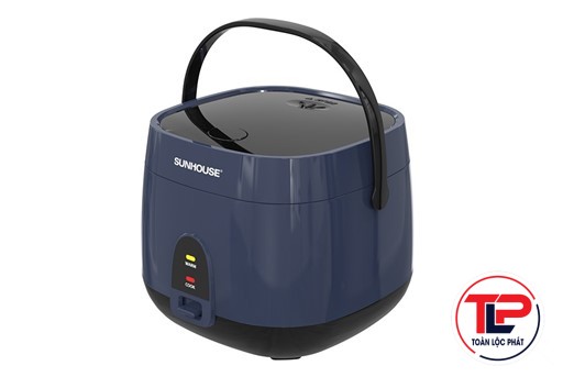 NỒI CƠM ĐIỆN 1.8L - SHD8611N
