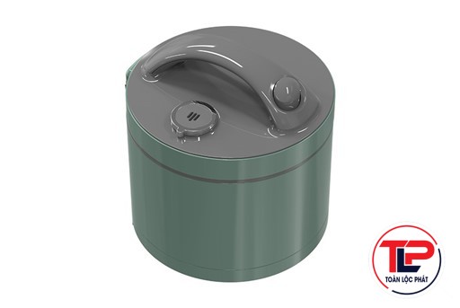 NỒI CƠM ĐIỆN 1.2L - SHD8266G