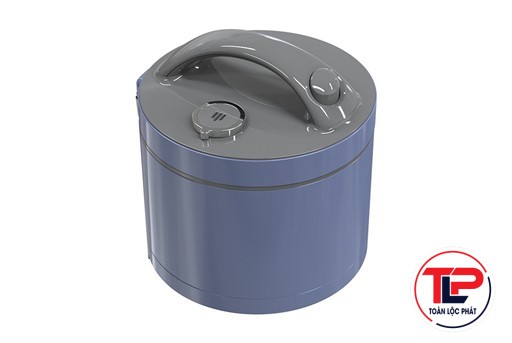 NỒI CƠM ĐIỆN 1.2L - SHD8266V
