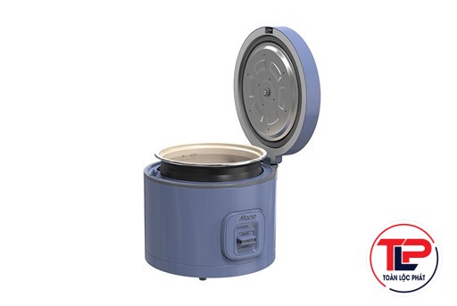 NỒI CƠM ĐIỆN 1.2L - SHD8266V