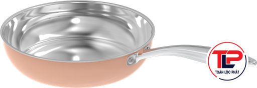 CHẢO INOX ĐA LỚP SUNHOUSE IN24M6P